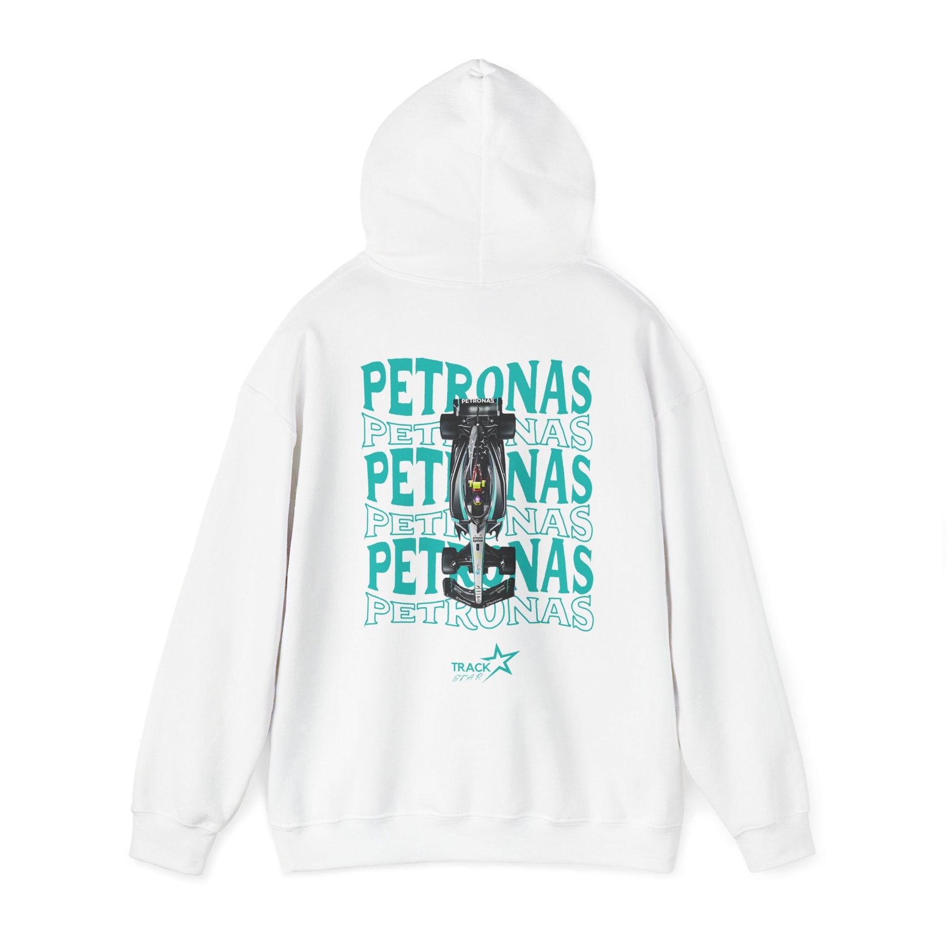 Mercedes Hoodie - Track Star