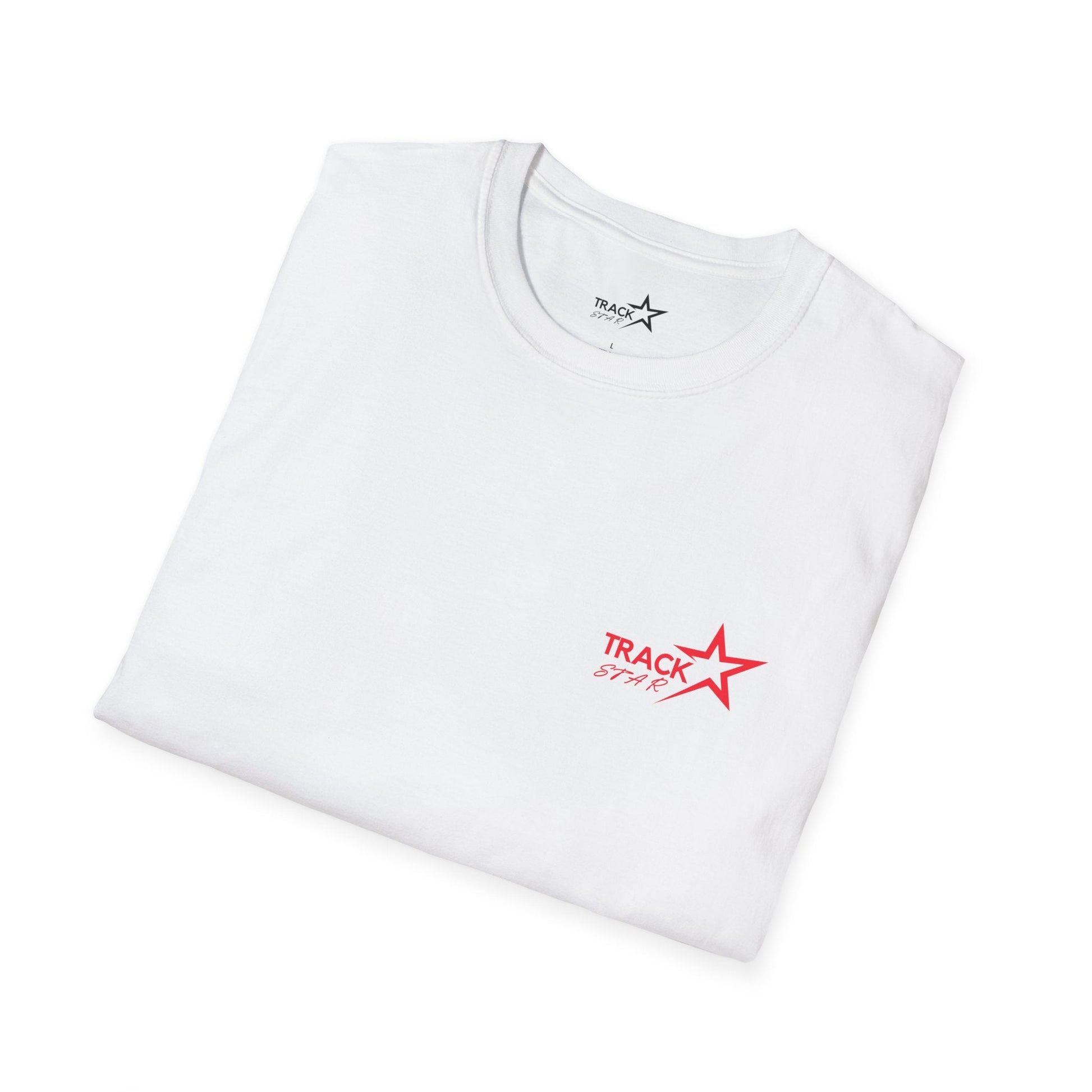 Michael Schumacher Cotton T-shirt - Track Star