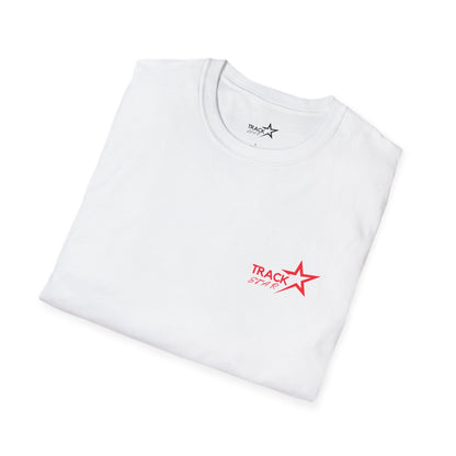 Michael Schumacher Cotton T-shirt - Track Star