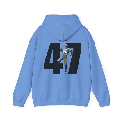 Michael Schumacher Hoodie - Track Star