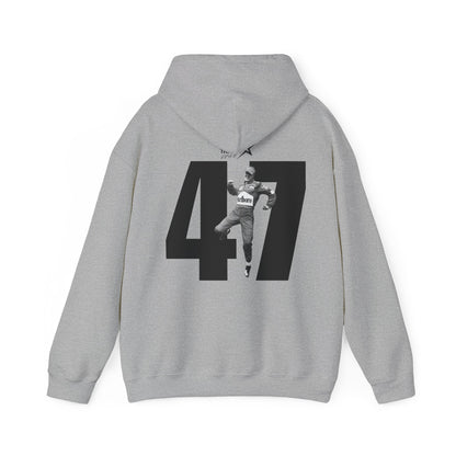 Michael Schumacher Hoodie - Track Star