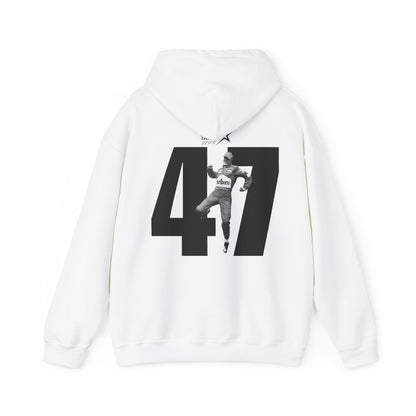 Michael Schumacher Hoodie - Track Star