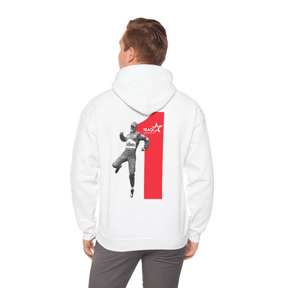 Michael Schumacher Hoodie - Track Star