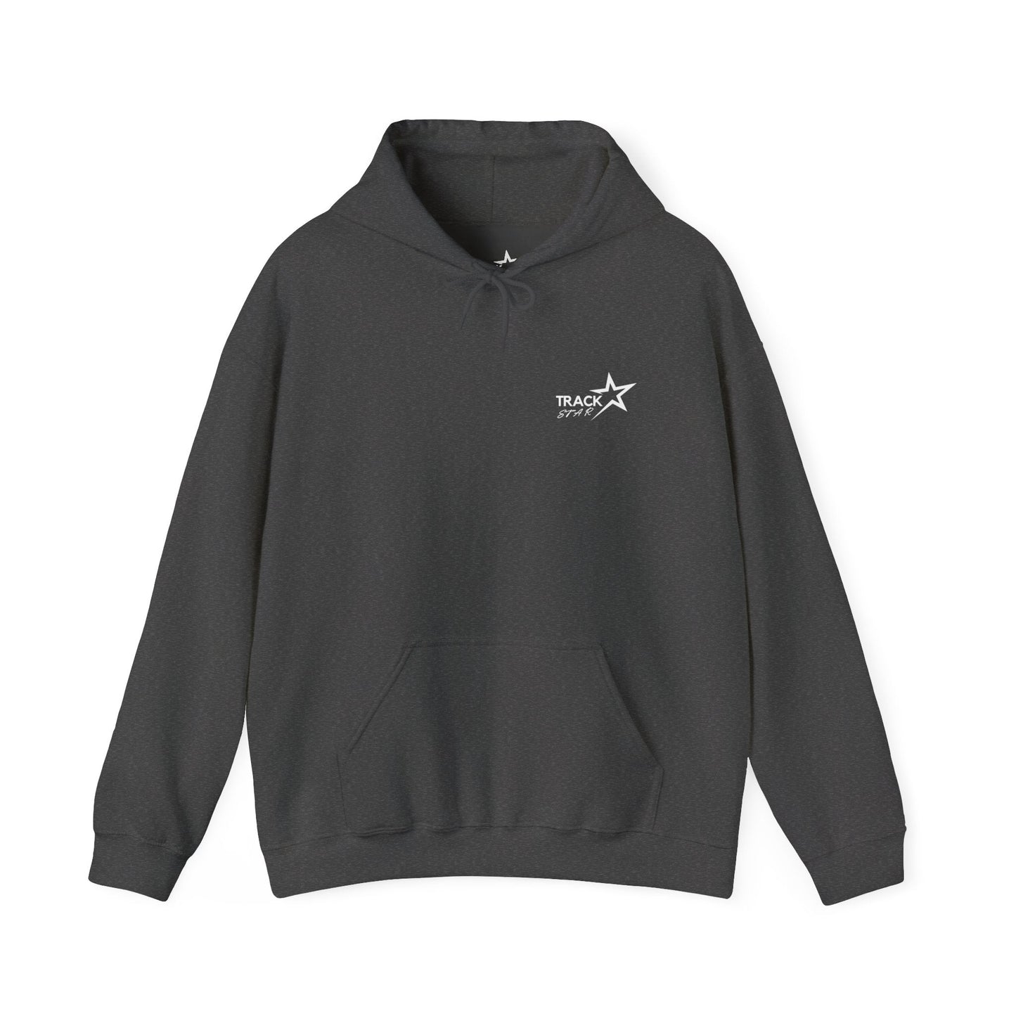 Michael Schumacher Hoodie - Track Star