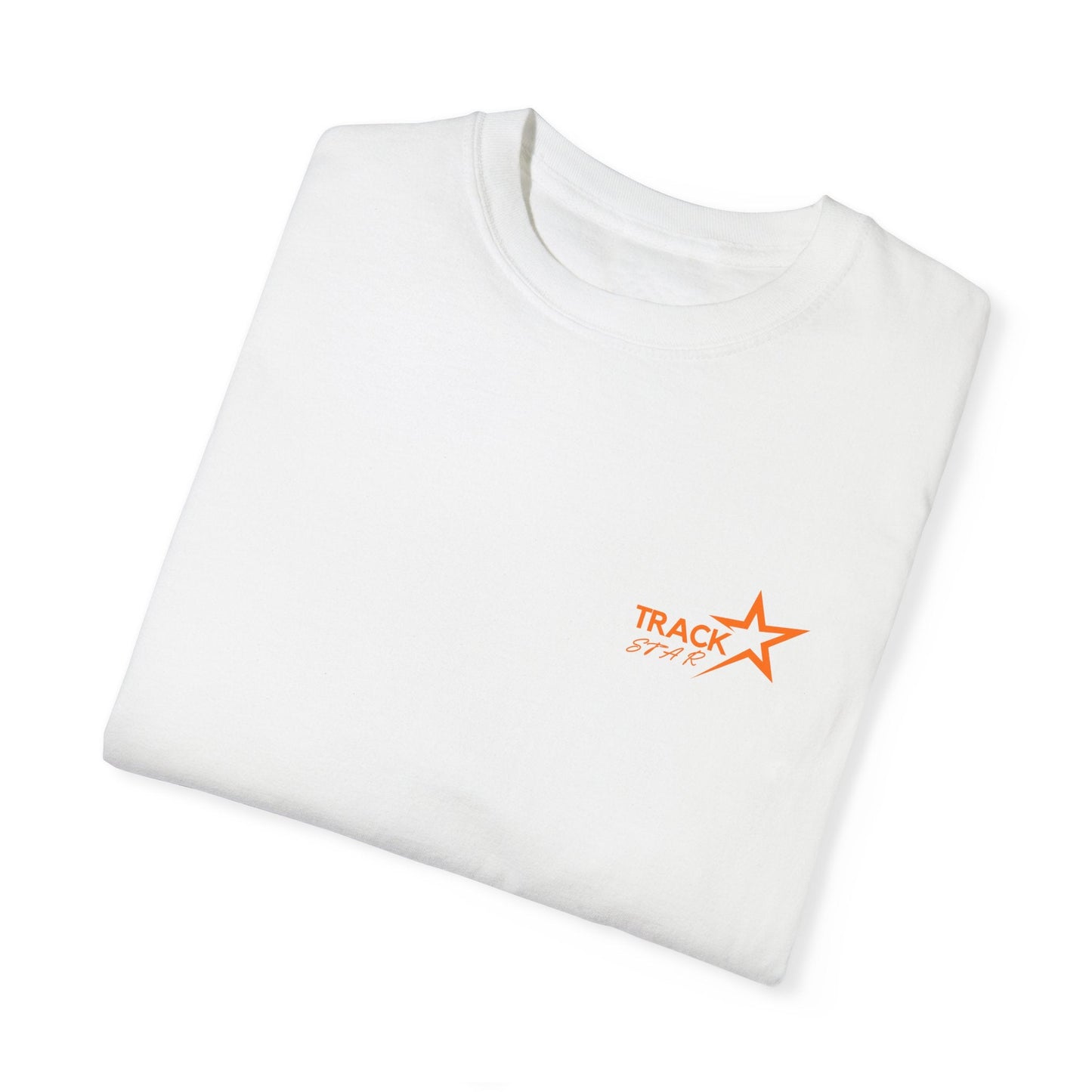 Oscar Piastri Comfort Color T-shirt - Track Star