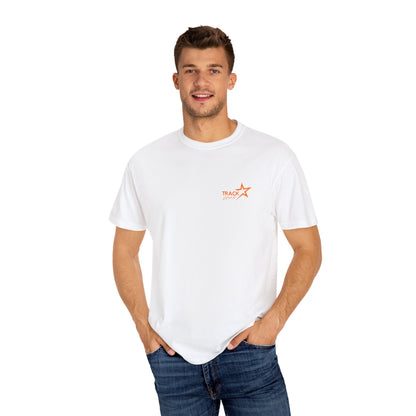 Oscar Piastri Comfort Color T-shirt - Track Star