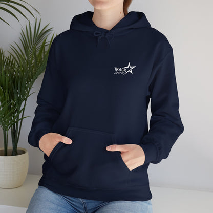 Oscar Piastri Hoodie - Track Star