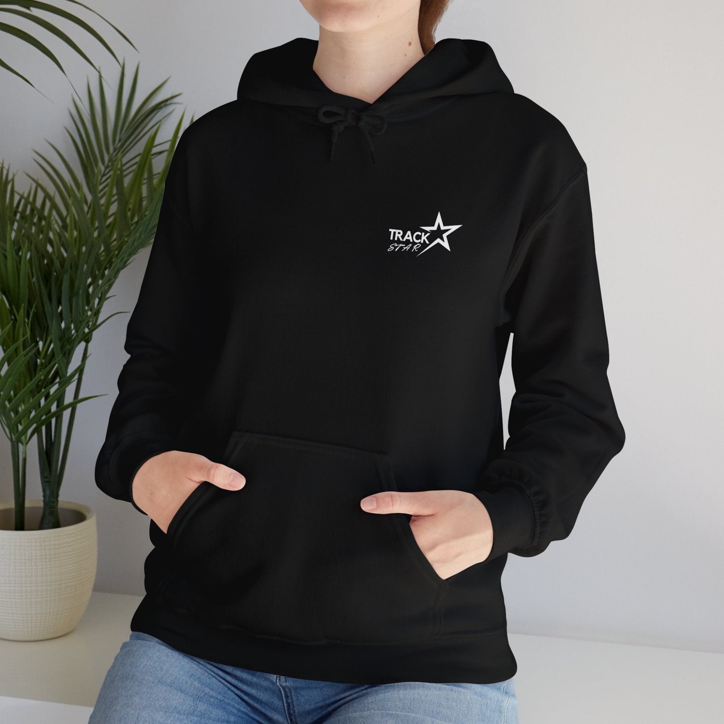 Oscar Piastri Hoodie - Track Star