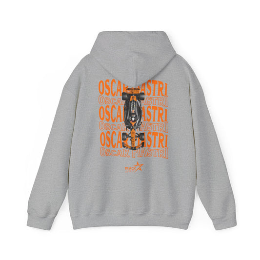 Oscar Piastri Hoodie - Track Star