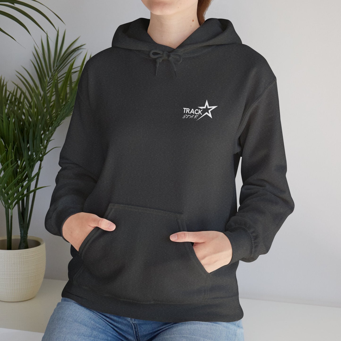 Oscar Piastri Hoodie - Track Star