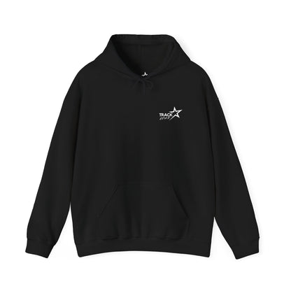 Oscar Piastri Hoodie - Track Star