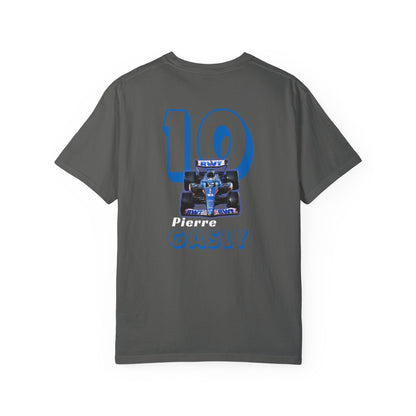 Pierre Gasly Comfort Color T-shirt - Track Star