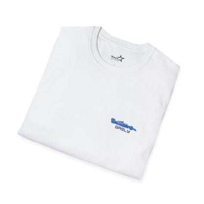 Pierre Gasly Cotton T-shirt - Track Star