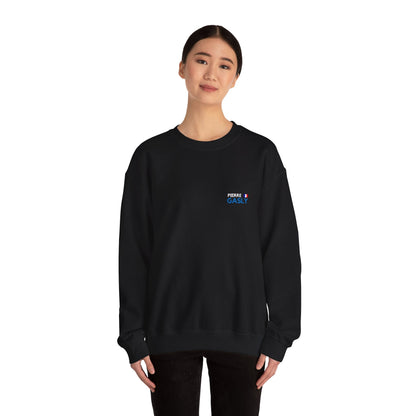 Pierre Gasly Crewneck Sweatshirt - Track Star