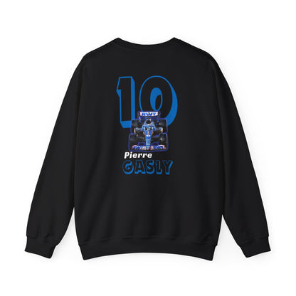 Pierre Gasly Crewneck Sweatshirt - Track Star