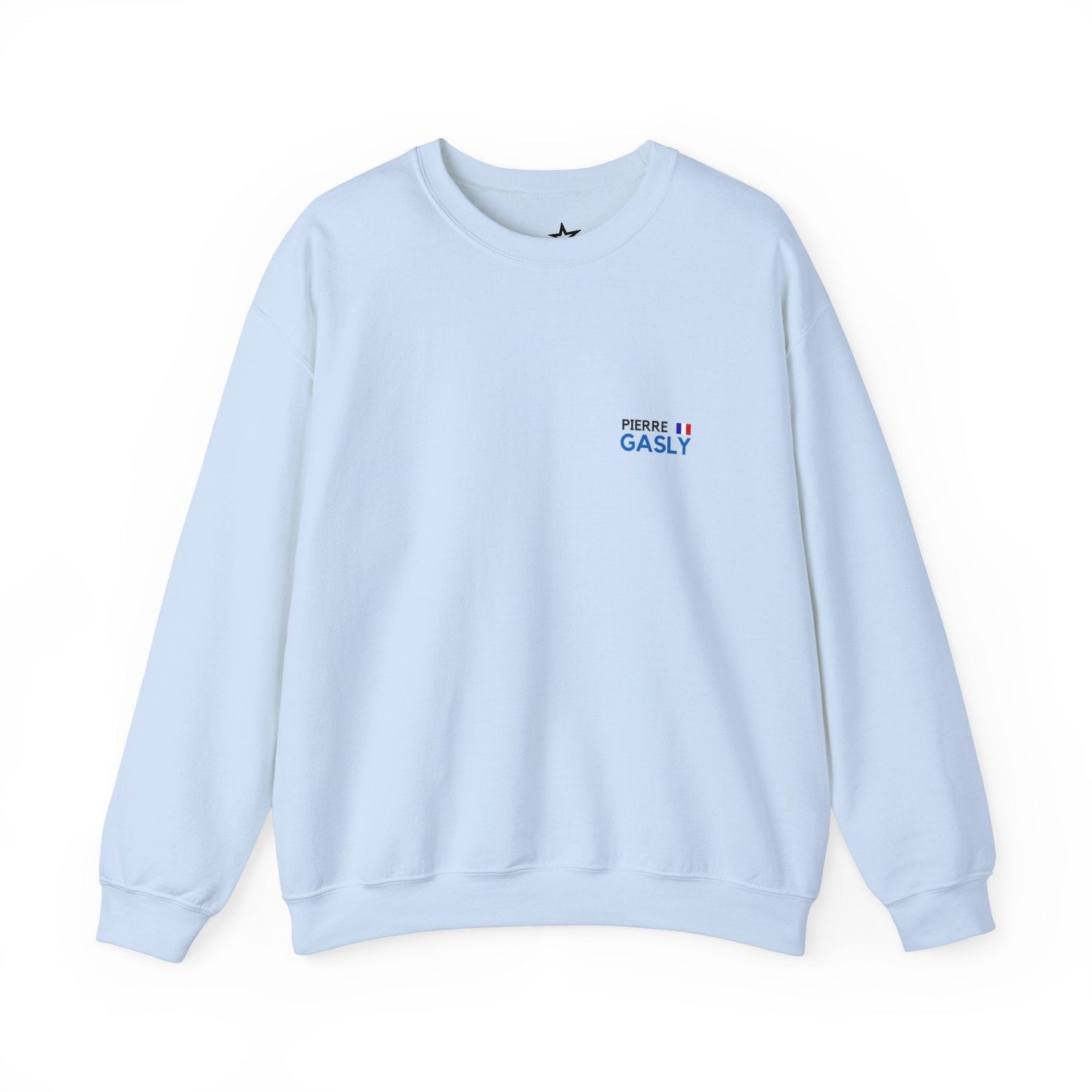 Pierre Gasly Crewneck Sweatshirt - Track Star