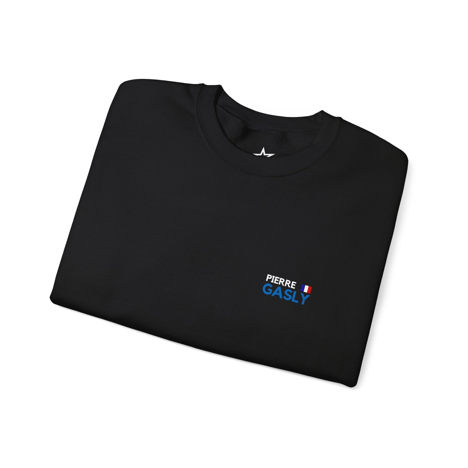 Pierre Gasly Crewneck Sweatshirt - Track Star