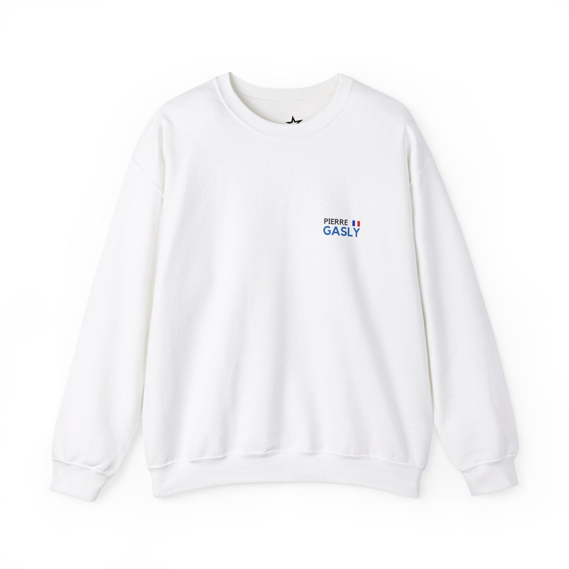 Pierre Gasly Crewneck Sweatshirt - Track Star