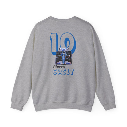 Pierre Gasly Crewneck Sweatshirt - Track Star