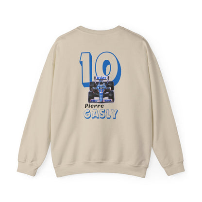 Pierre Gasly Crewneck Sweatshirt - Track Star