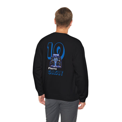 Pierre Gasly Crewneck Sweatshirt - Track Star