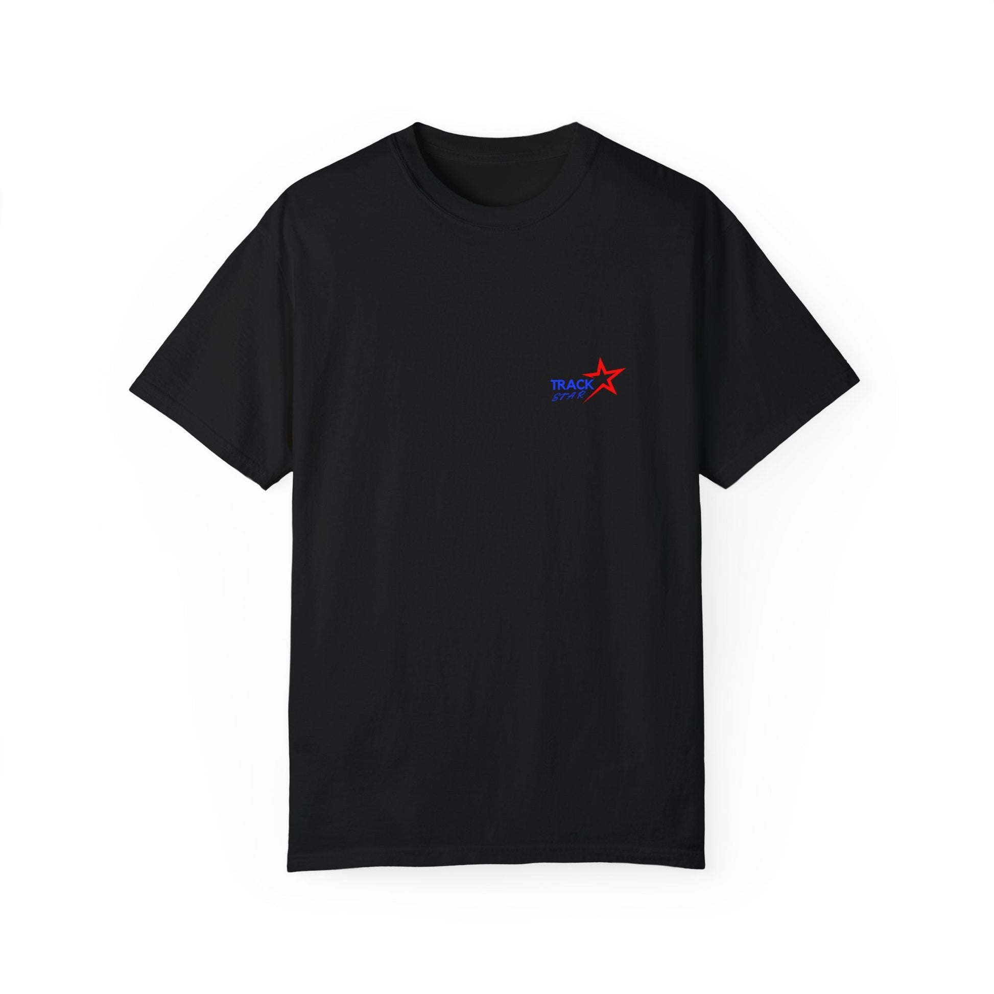 Red Bull Comfort Color T-shirt - Track Star