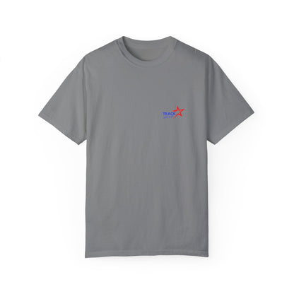 Red Bull Comfort Color T-shirt - Track Star