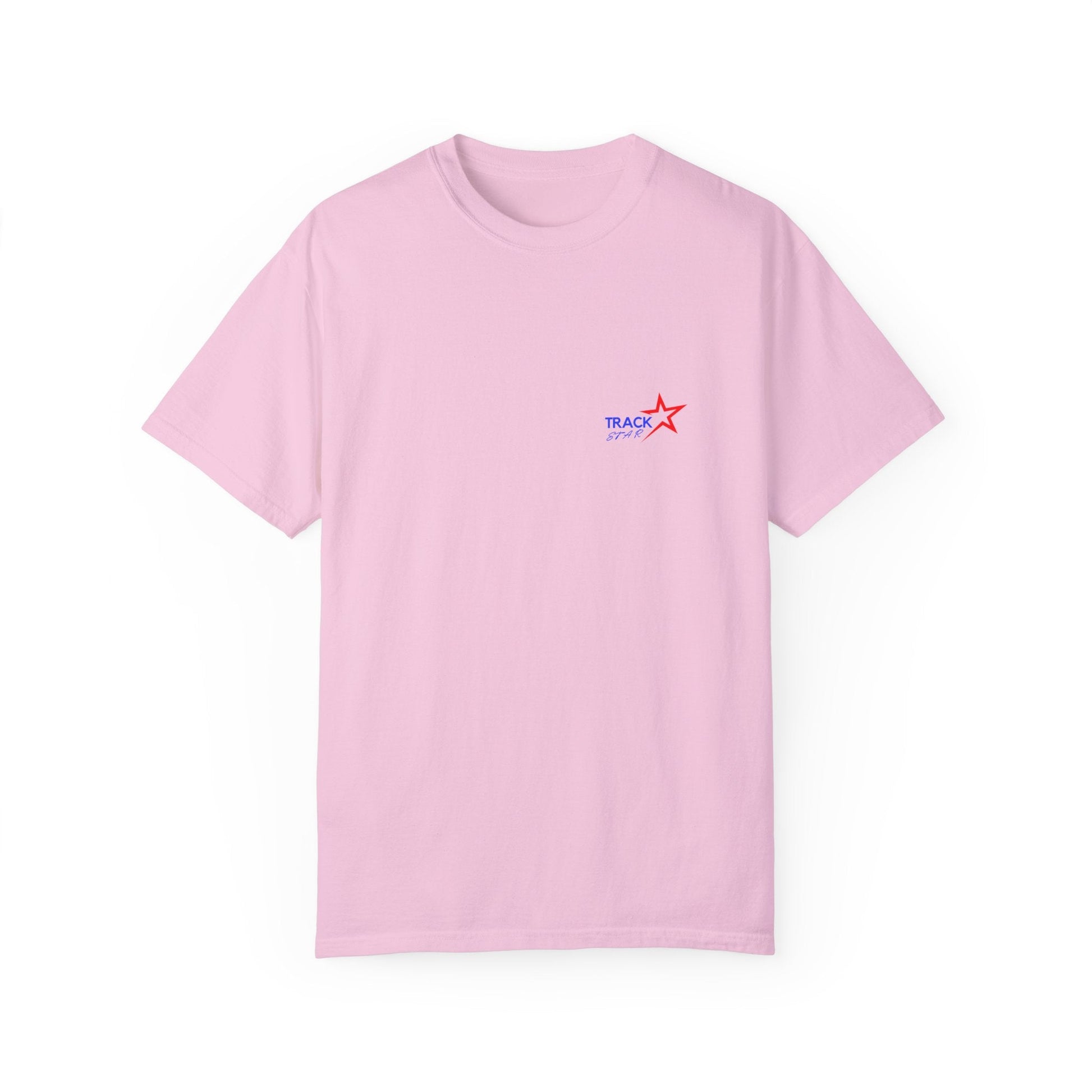 Red Bull Comfort Color T-shirt - Track Star