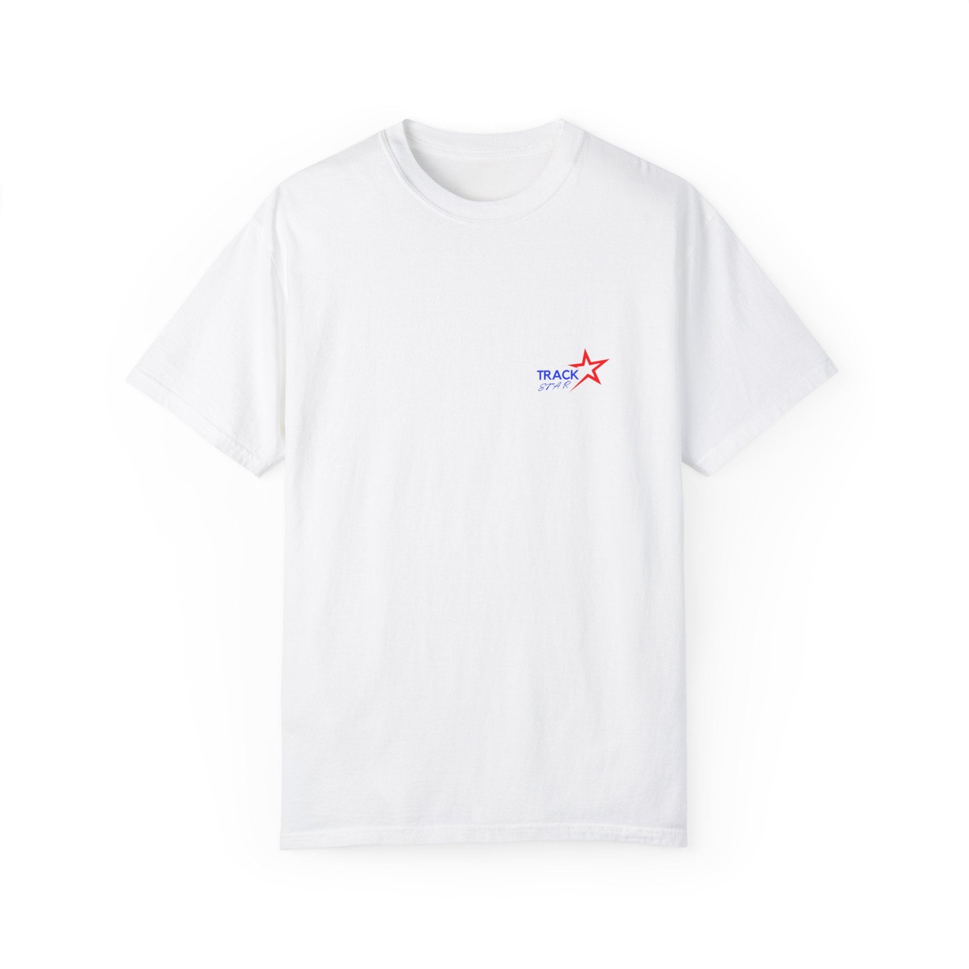 Red Bull Comfort Color T-shirt - Track Star