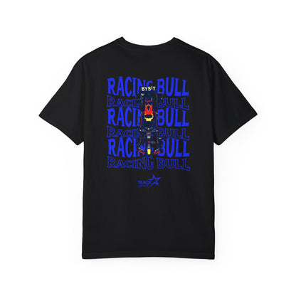 Red Bull Comfort Color T-shirt - Track Star