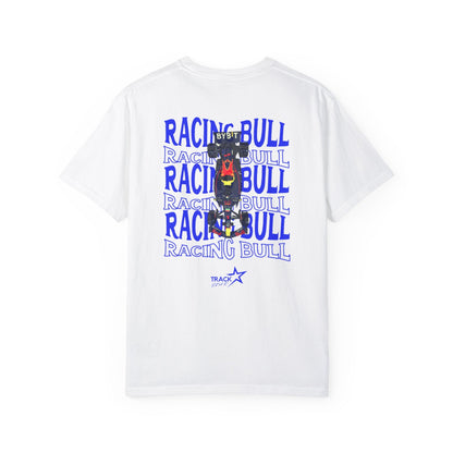 Red Bull Comfort Color T-shirt - Track Star