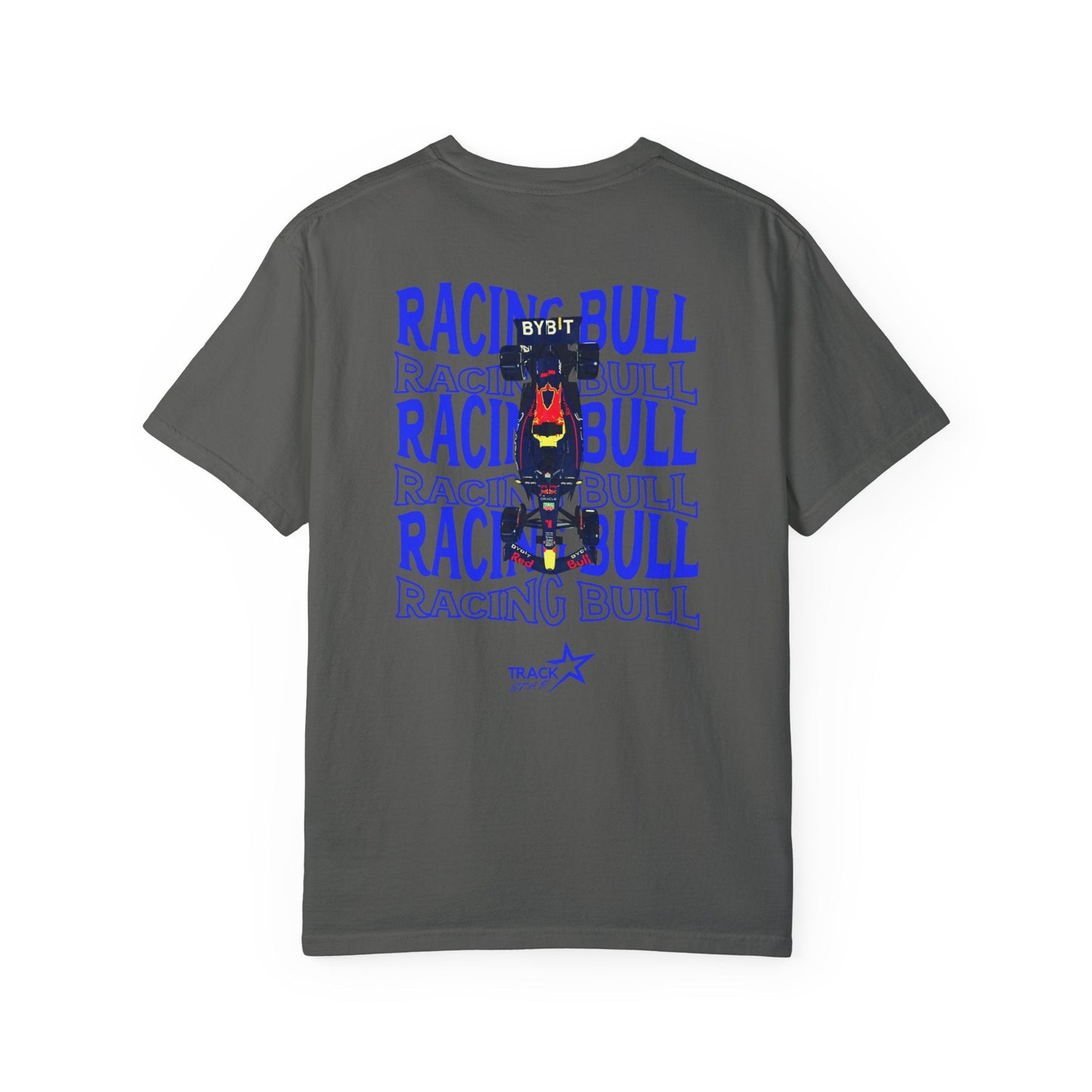 Red Bull Comfort Color T-shirt - Track Star