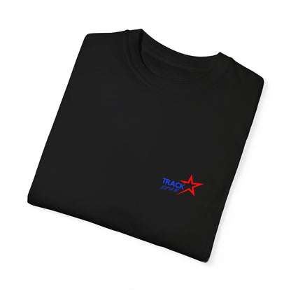 Red Bull Comfort Color T-shirt - Track Star