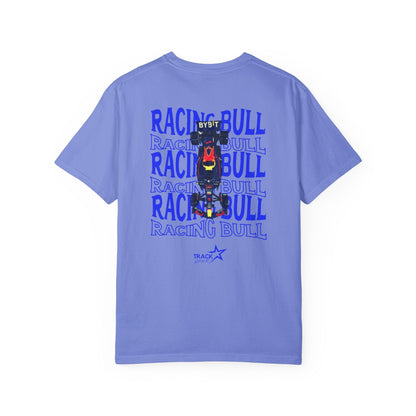 Red Bull Comfort Color T-shirt - Track Star