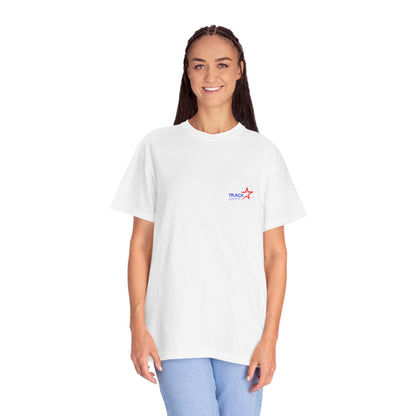 Red Bull Comfort Color T-shirt - Track Star