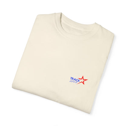 Red Bull Comfort Color T-shirt - Track Star