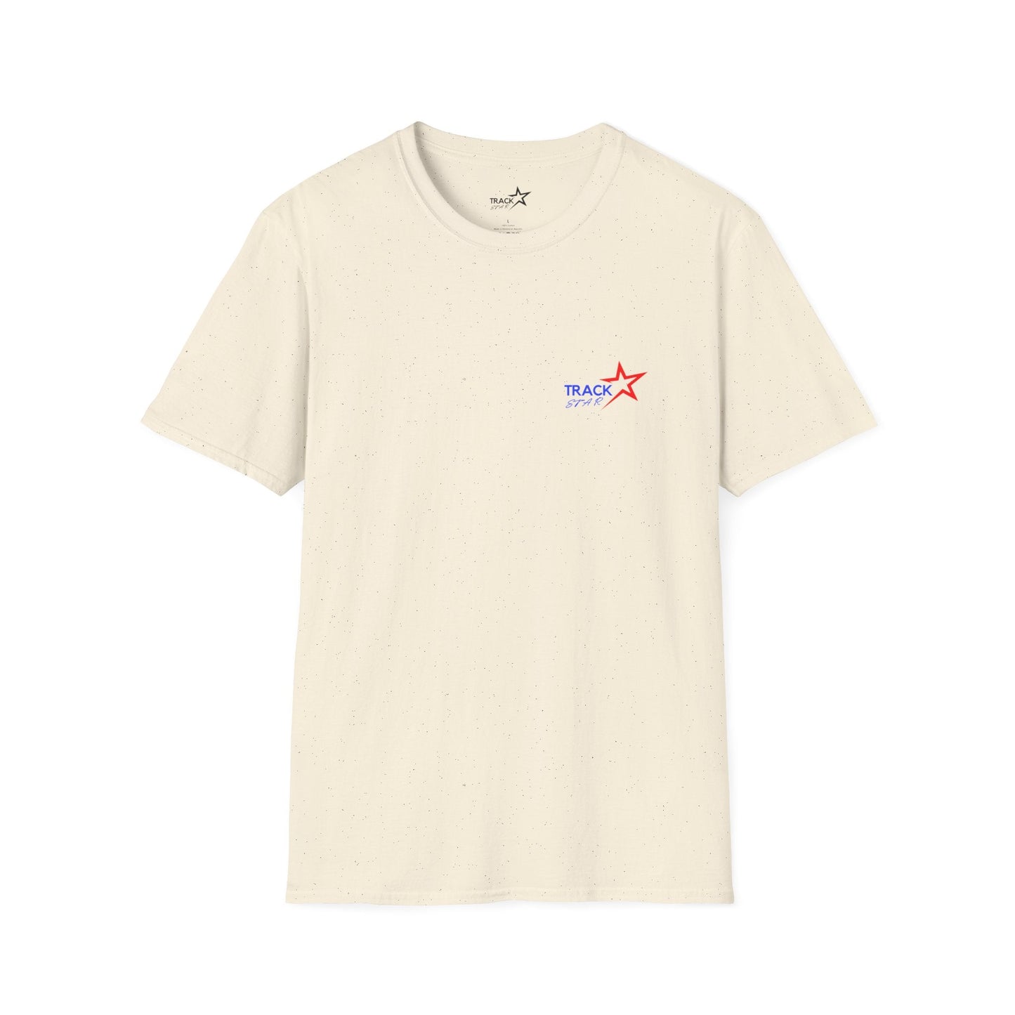 Red Bull Cotton T-shirt - Track Star