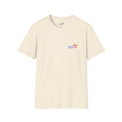 Red Bull Cotton T-shirt - Track Star