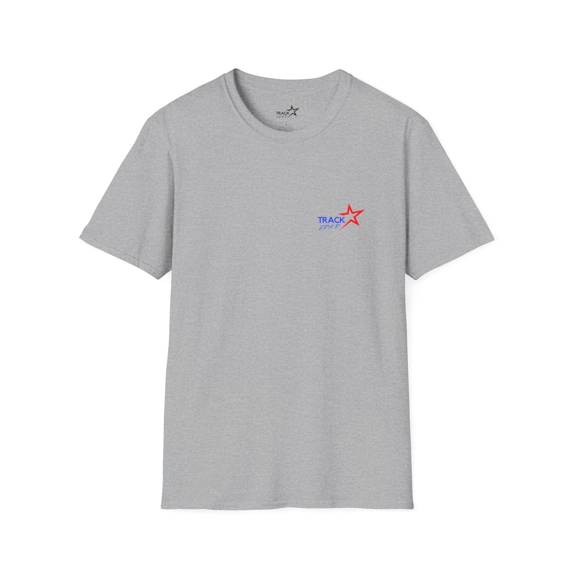 Red Bull Cotton T-shirt - Track Star