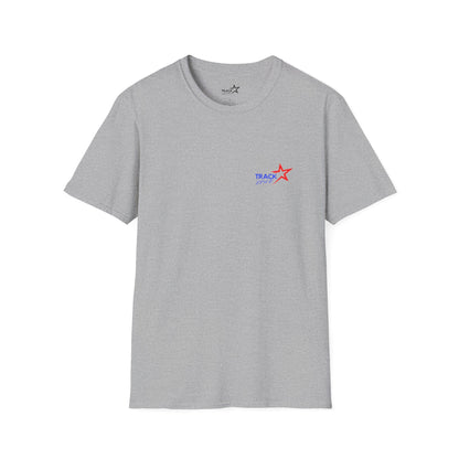 Red Bull Cotton T-shirt - Track Star