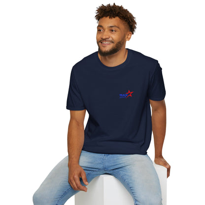 Red Bull Cotton T-shirt - Track Star