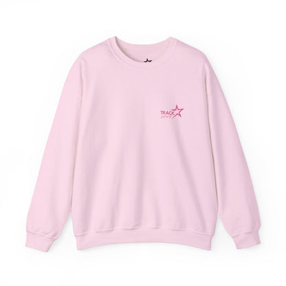 Red Bull Crewneck Sweatshirt - Track Star