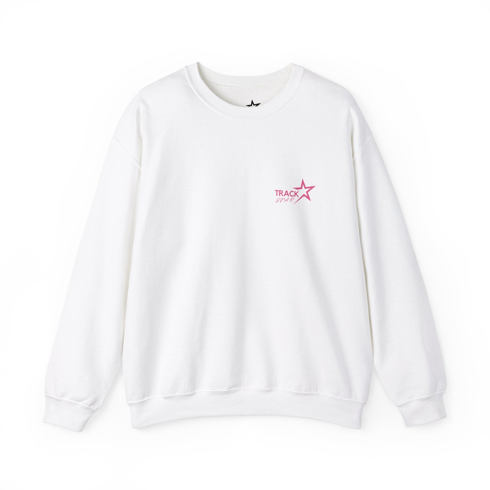 Red Bull Crewneck Sweatshirt - Track Star