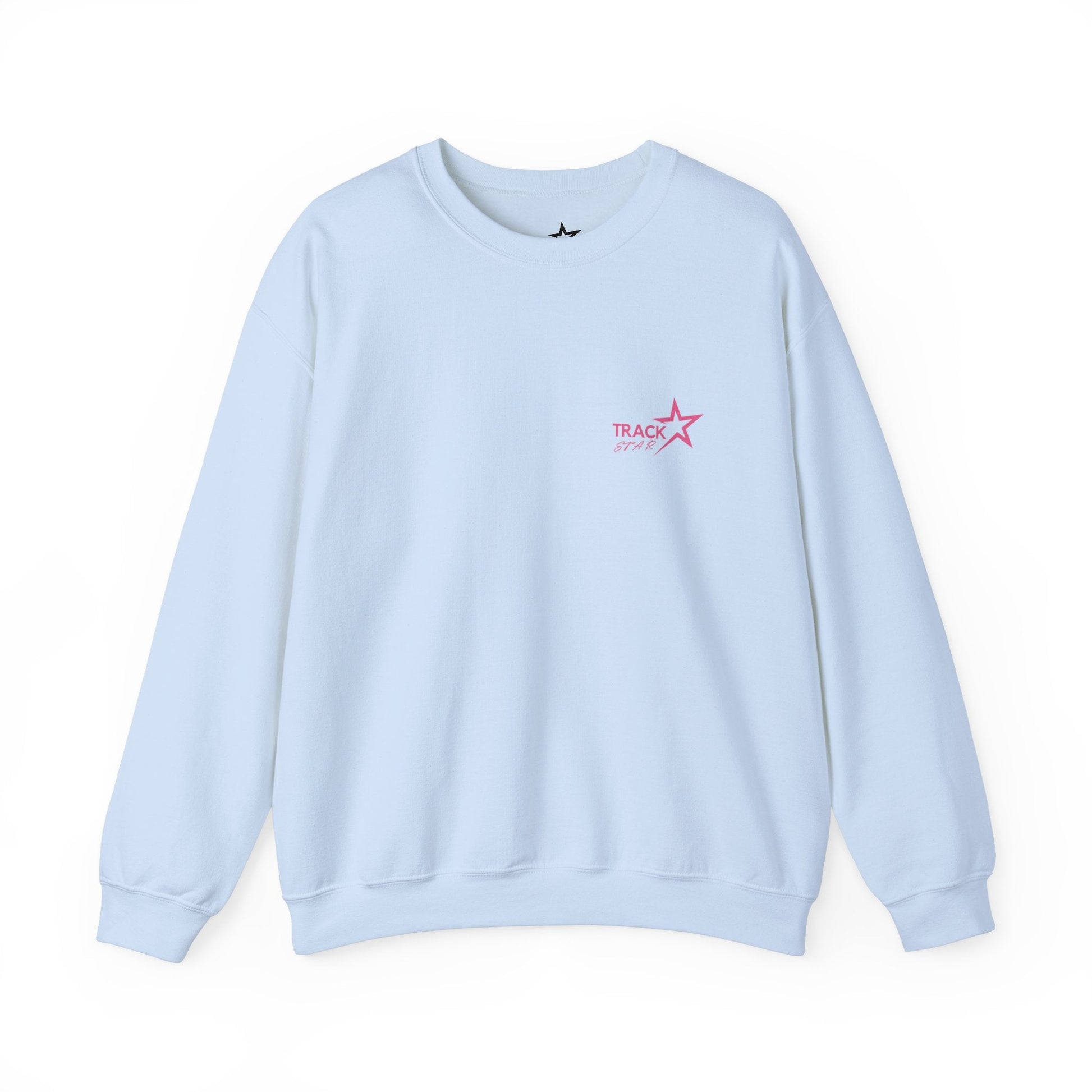 Red Bull Crewneck Sweatshirt - Track Star