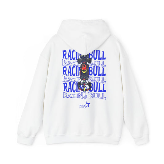 Red Bull Hoodie - Track Star