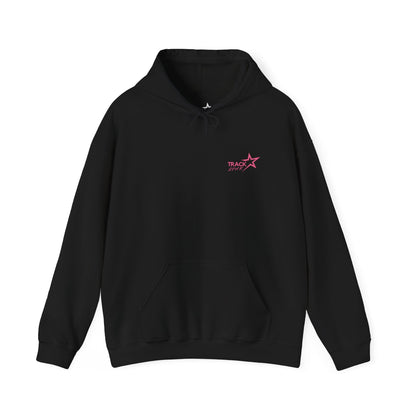 Red Bull Hoodie - Track Star