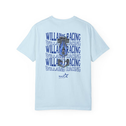 Williams Comfort Color T-shirt - Track Star