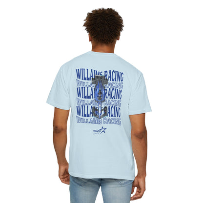 Williams Comfort Color T-shirt - Track Star