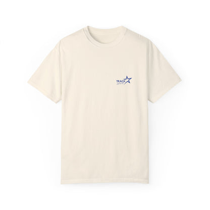 Williams Comfort Color T-shirt - Track Star