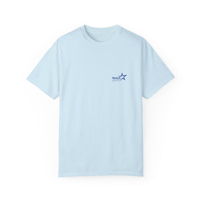 Williams Comfort Color T-shirt - Track Star